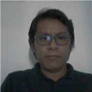 Professor de matemática, Estatística e Ciência da Computação